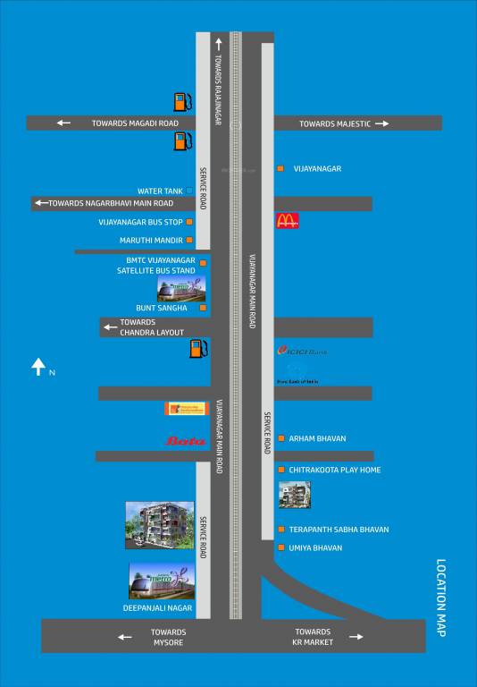 Images for locationPlan