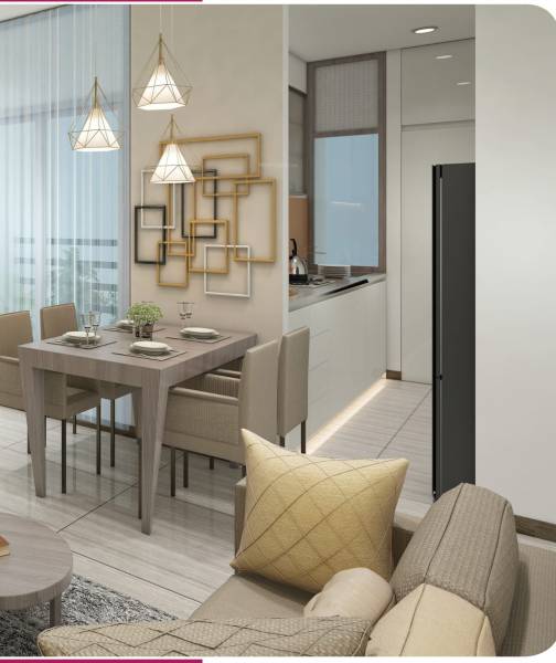  aashiyana Dining Area