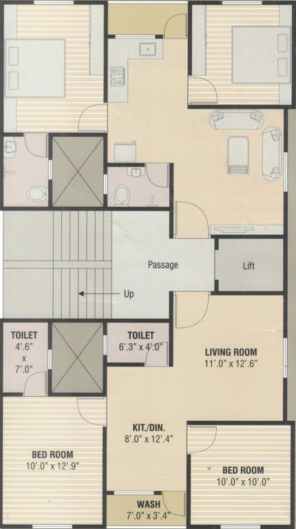 Images for clusterPlan