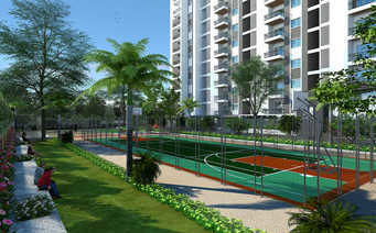  horizon Children's play area