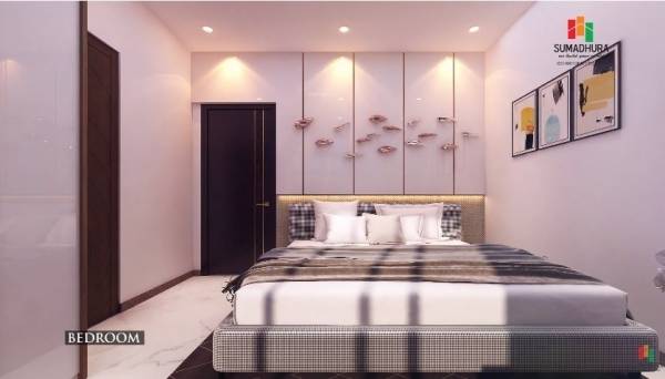 Bedroom horizon Bedroom