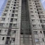 constructionStatus of Aparna Maple