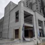 constructionStatus of Aparna Maple