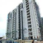 constructionStatus of Aparna Maple