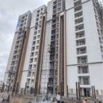 constructionStatus of Aparna Maple