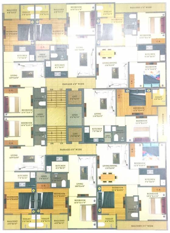 Images for clusterPlan