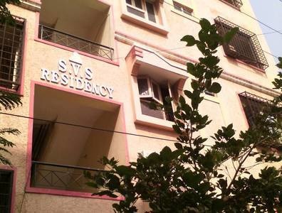  svs-residency Elevation