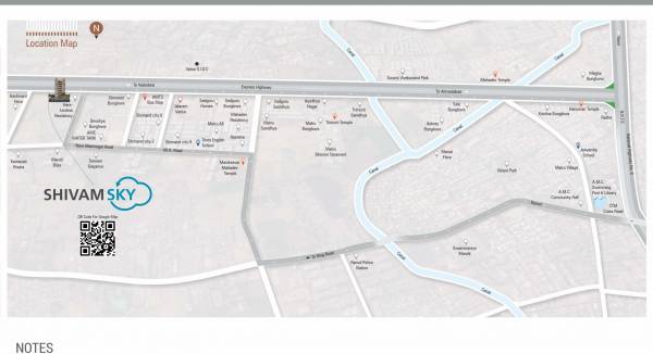  sky Images for locationPlan