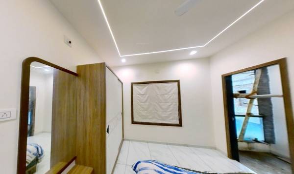 Bedroom mainOther of Ratnam Aura