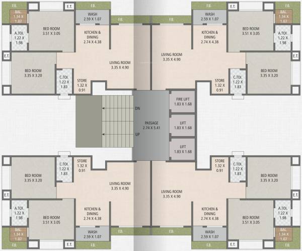 Images for clusterPlan