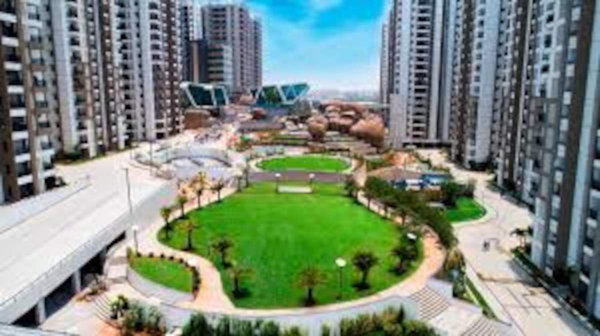 rainbow vista at rock garden q block Others