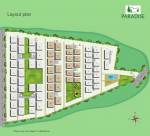 Layout Plan paradise- Layout Plan