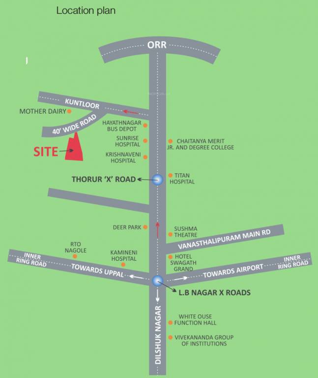 Images for locationPlan