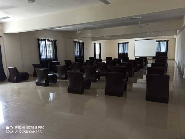  paradise- Multipurpose Hall