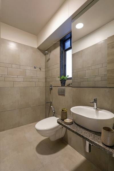 Bathroom mainOther of Shreenath Shaligram