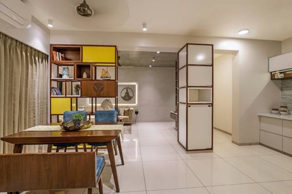 Dining Area shaligram Dining Area