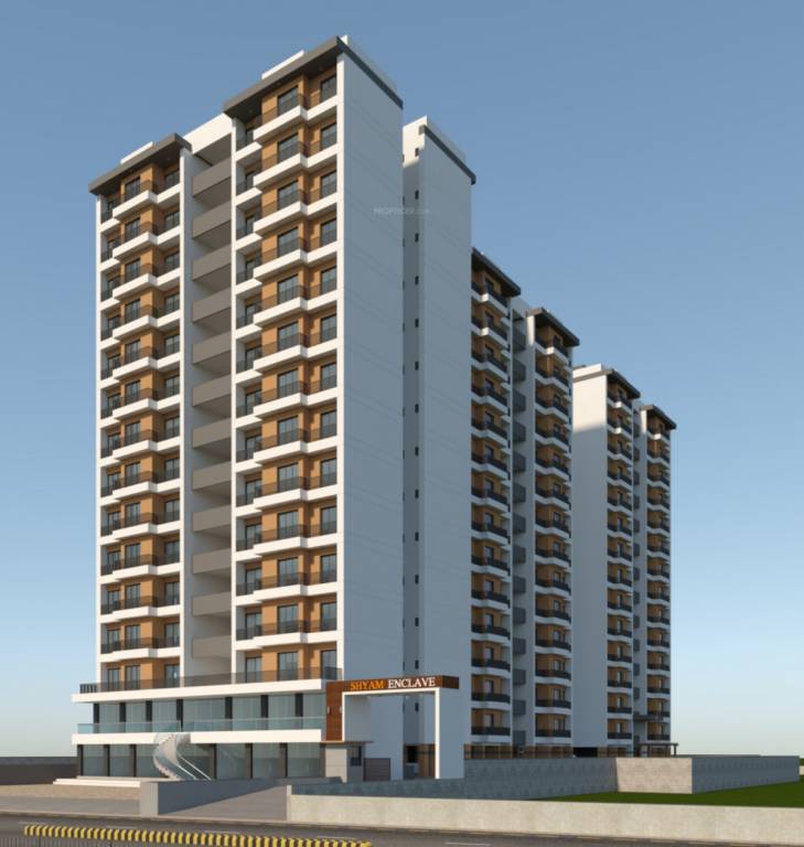  enclave Images for Project