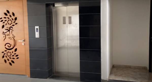 amenities of Shyam Enclave Building A B C