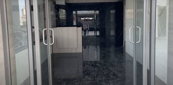 amenities of Shyam Enclave Building A B C