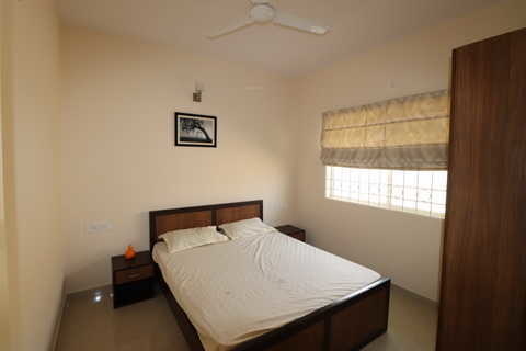  silver-oak-villas Bedroom