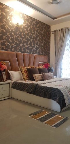  kings-lane-phase-1 Bedroom