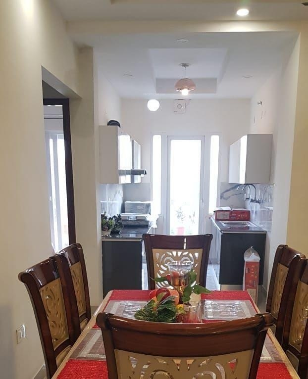 kings lane phase 1 Dining Area