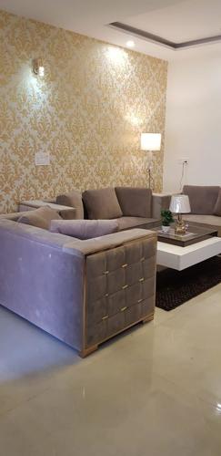  kings-lane-phase-1 Living Area