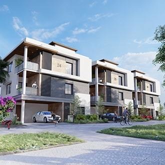  pranava sama lakshma reddy greenwich Elevation