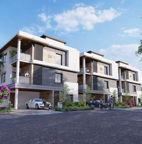  pranava sama lakshma reddy greenwich Elevation