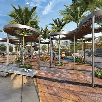  pranava sama lakshma reddy greenwich Children's play area