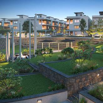  pranava sama lakshma reddy greenwich Flower Garden