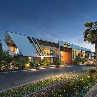  pranava sama lakshma reddy greenwich Others