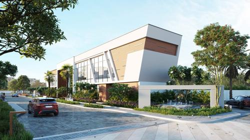  pranava-sama-lakshma-reddy-greenwich Others