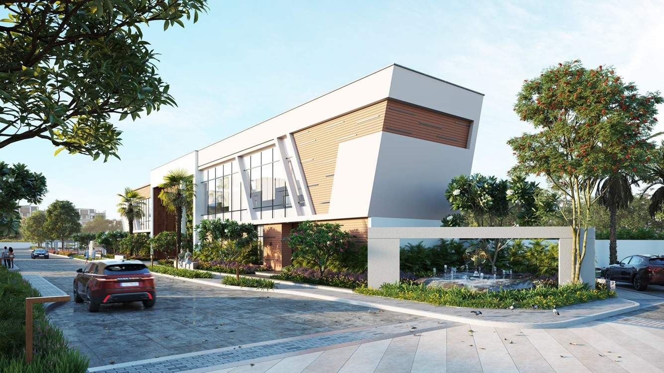  pranava sama lakshma reddy greenwich Others