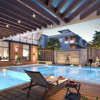  pranava sama lakshma reddy greenwich Swimming Pool