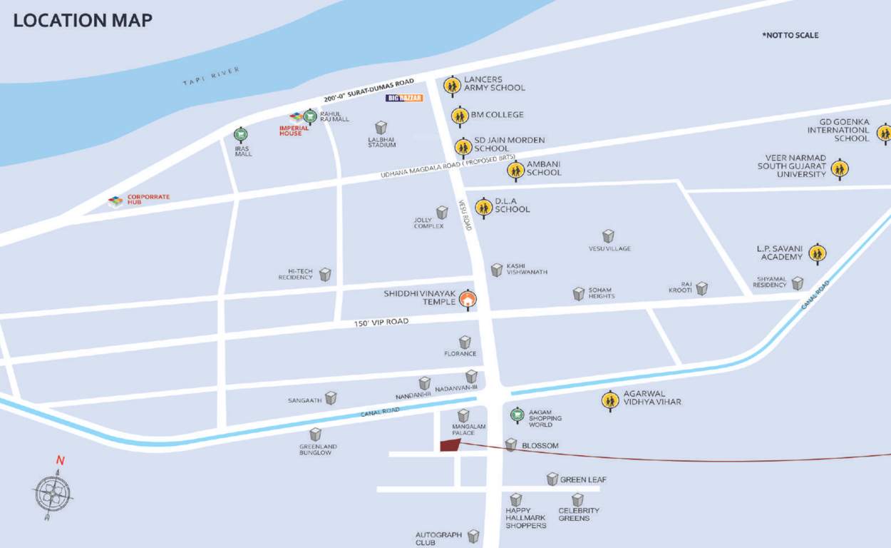 Images for locationPlan