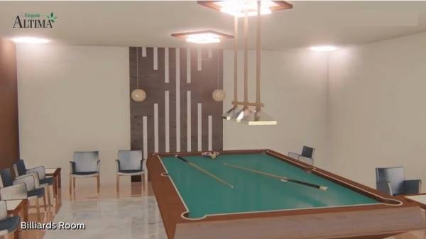 Indoor Games elegant-altima Indoor Games