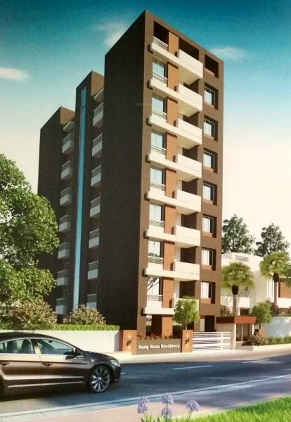 Images for Project rang-raas-residency Images for Project