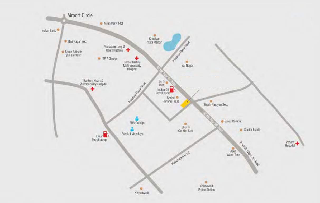 Images for locationPlan