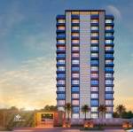 Elevation  gardens Elevation