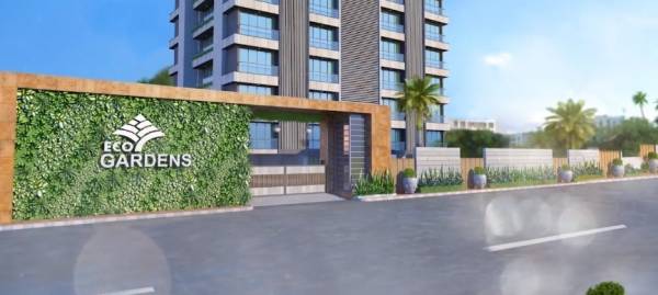 Elevation gardens Elevation