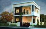 Morton Villas