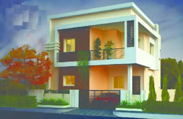  morton-villas Elevation