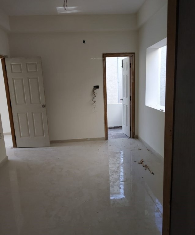  morton villas Living Area