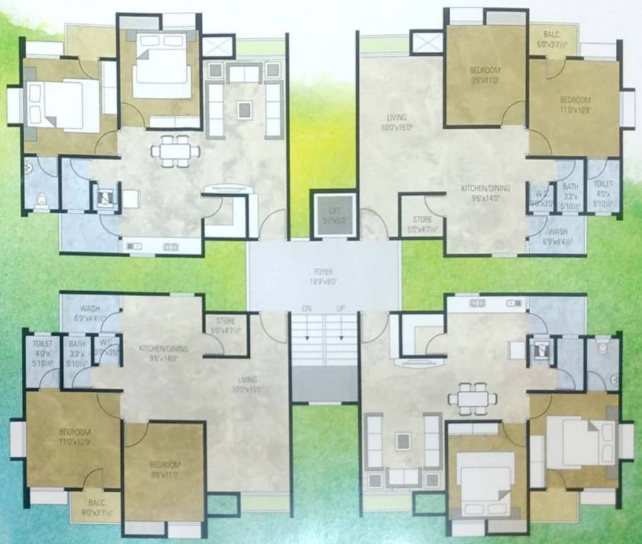 Images for clusterPlan