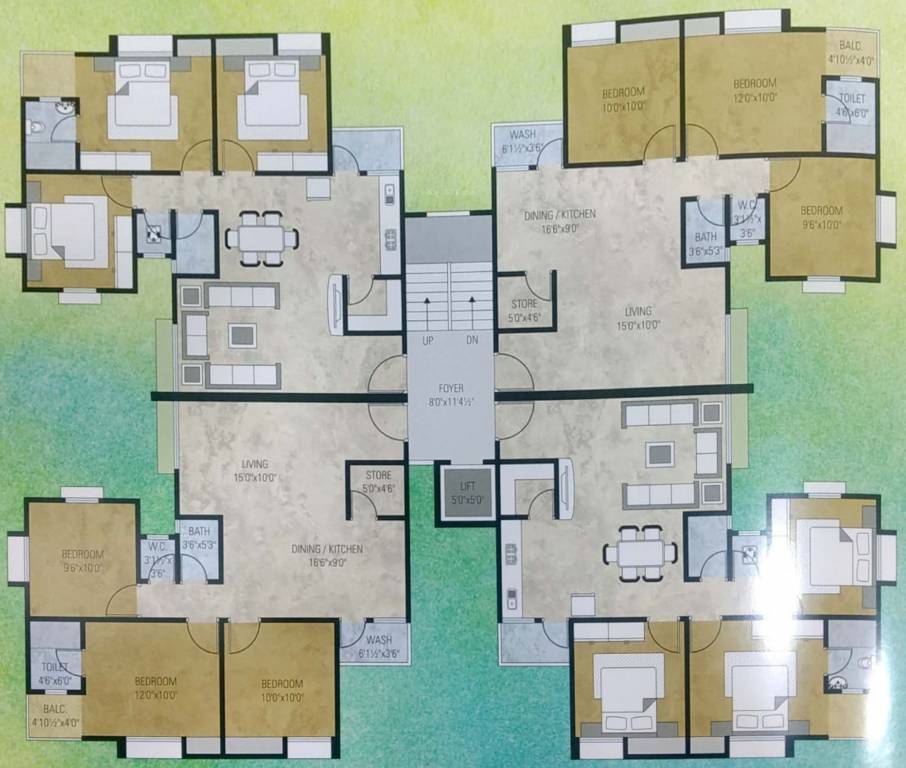 Images for clusterPlan