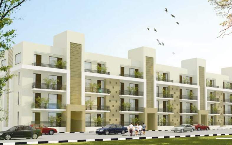  royal fame ii Elevation