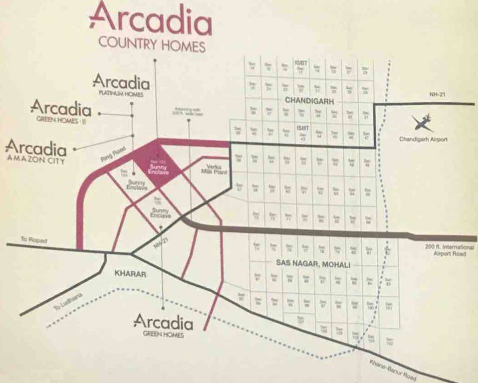 Images for locationPlan