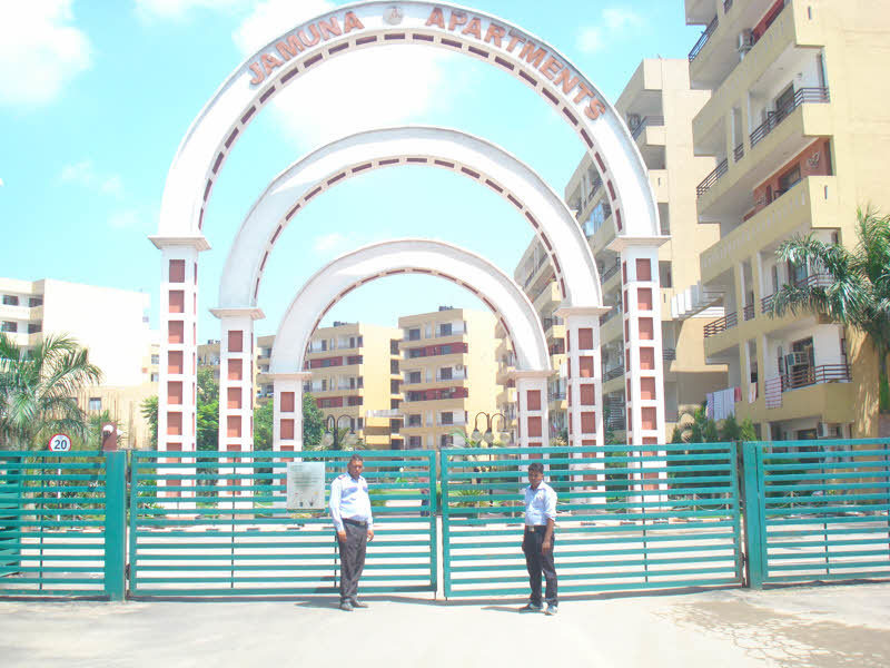 Jamuna Apartments