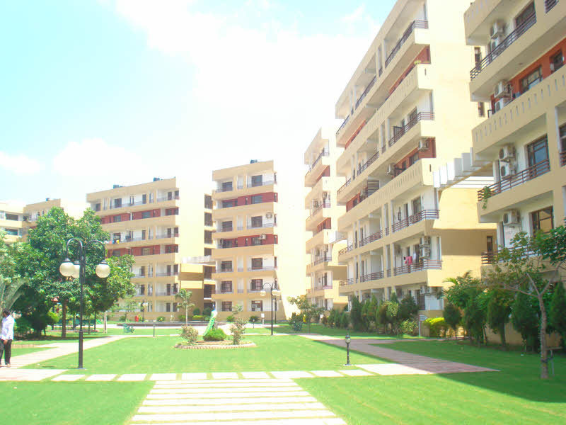 Jamuna Apartments